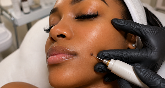 H.E.R Hair & Spacare - Shop 40-41 Hungway Shopping Mall, Portmore