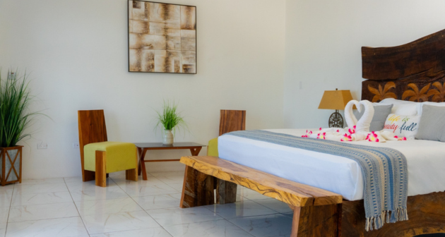 Tiamo Beach Resort & Spa - St. Ann
