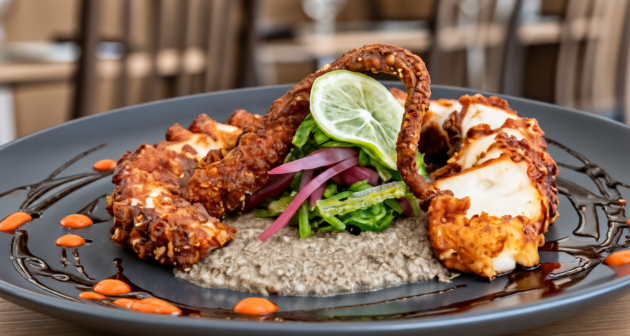 Cayo Blanco - Ave. Ashford, Condado