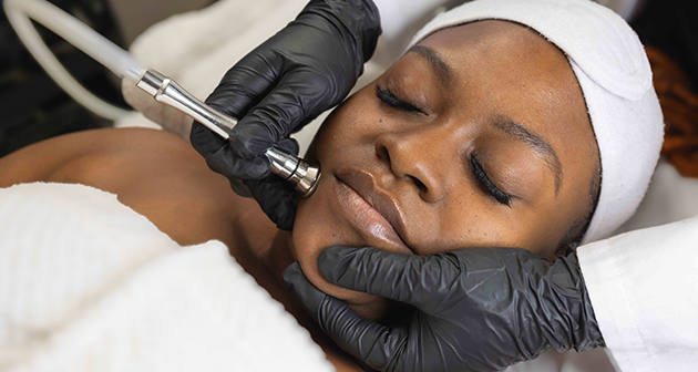 Sta-sh Beauty Ltd Express Spa & Cosmetics - Constant Spring Rd, Kingston