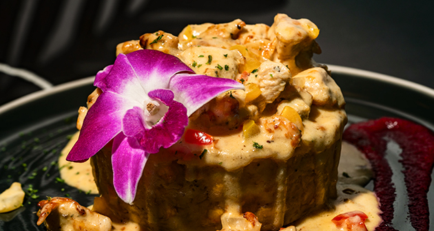 Brasas Bar & Grill - Viejo San Juan