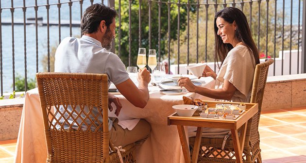 SPA+BRUNCH Hotel Iberostar Selection Anthelia, Costa Adeje