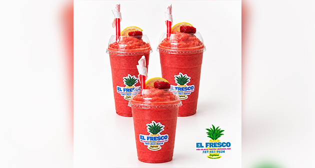 El Fresco Express - Caguas
