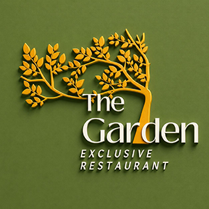 The Garden Exclusive Restaurant
