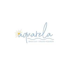 Aquarela Beach Club