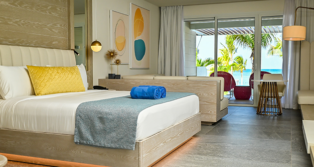(WEEKDAYS) Princess Senses The Mangrove (Adults Only) - Green Island, Negril
