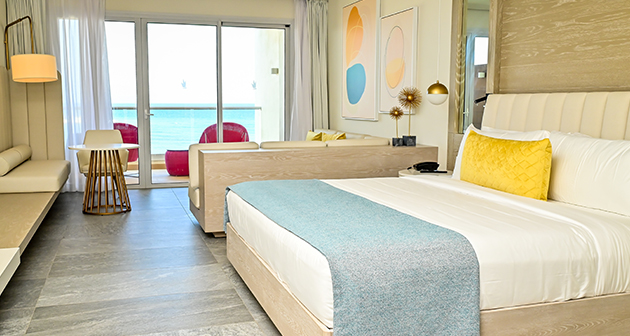 (WEEKENDS) Princess Senses The Mangrove (Adults Only) - Green Island, Negril