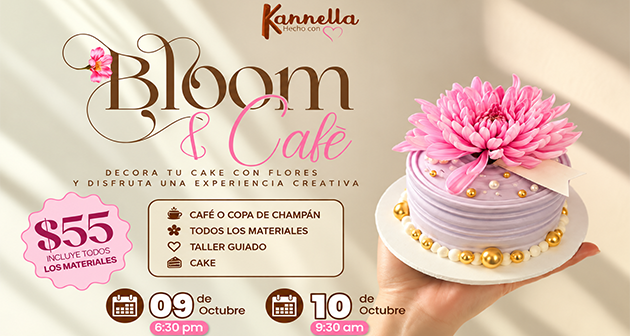 Repostería Kannella - Ave. Esmeralda, Guaynabo