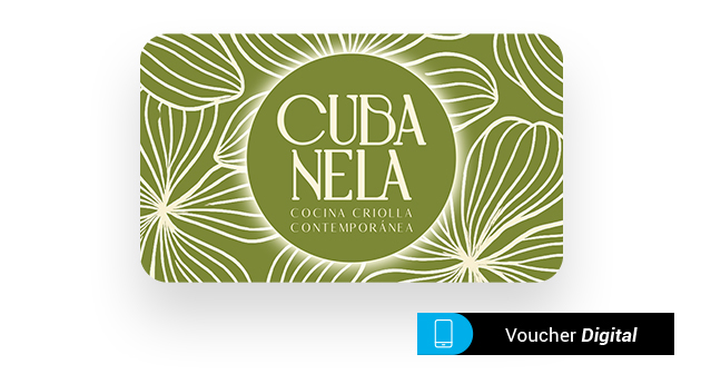 Cubanela - San Juan