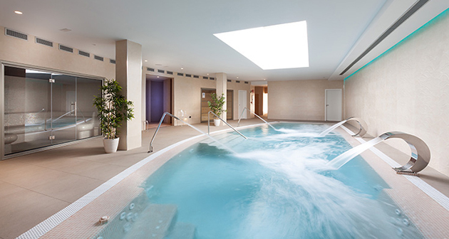 Spawellplus - Spa Hotel Best Tenerife, Las Américas