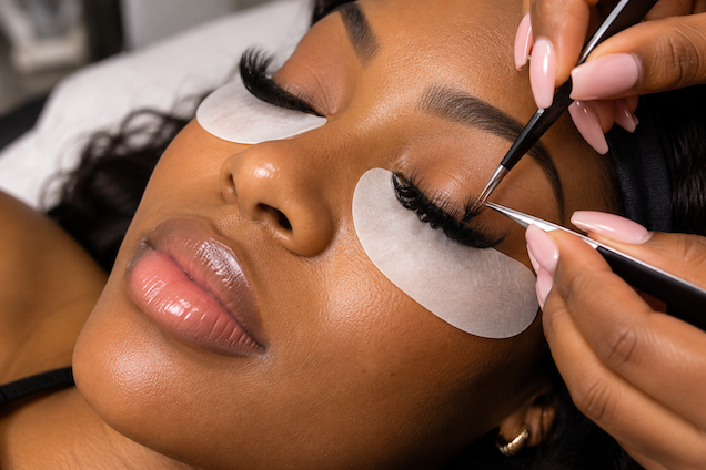 Kegar's Beauty & Spa - Regal Plaza, New Kingston