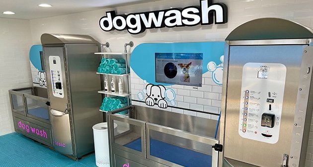 The Bark Bath Dog Wash - Guaynabo