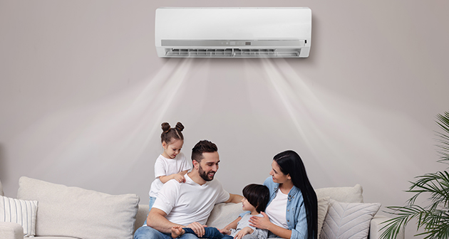 Muriel Air Conditioning - A Domicilio