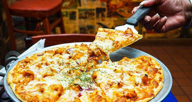 Raffaele's Gourmet Pizzeria & Grill - Kingston