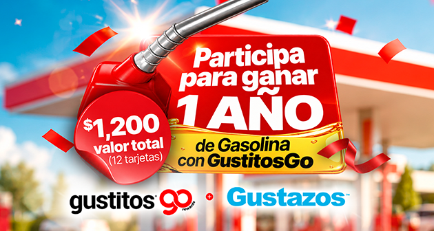 Gustazo de Gasolina