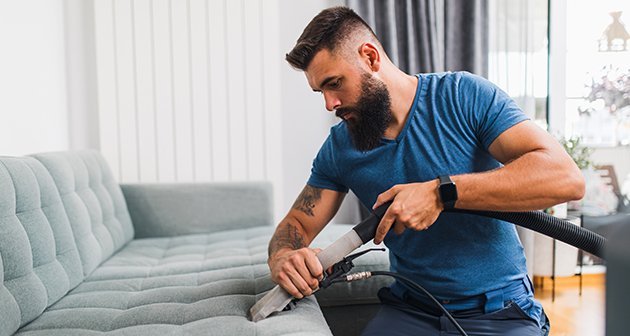 Cleaning Expert PR - A Domicilio