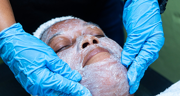 Esthetician's Beauty & Body Flair - 94M Old Hope Road, Kingston