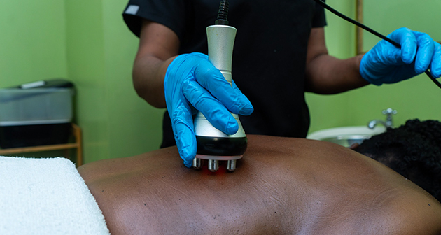 Esthetician's Beauty & Body Flair - 94M Old Hope Road, Kingston