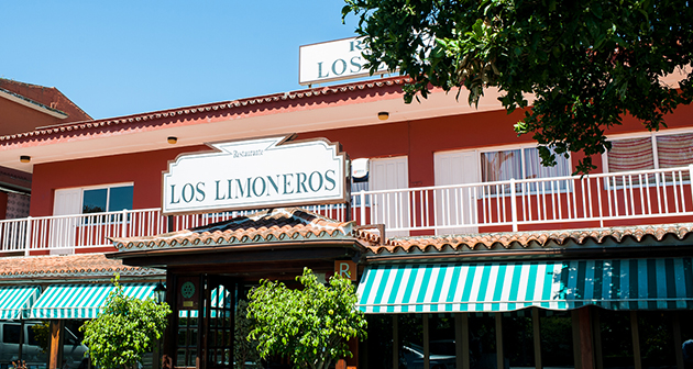 Los Limoneros - Tacoronte