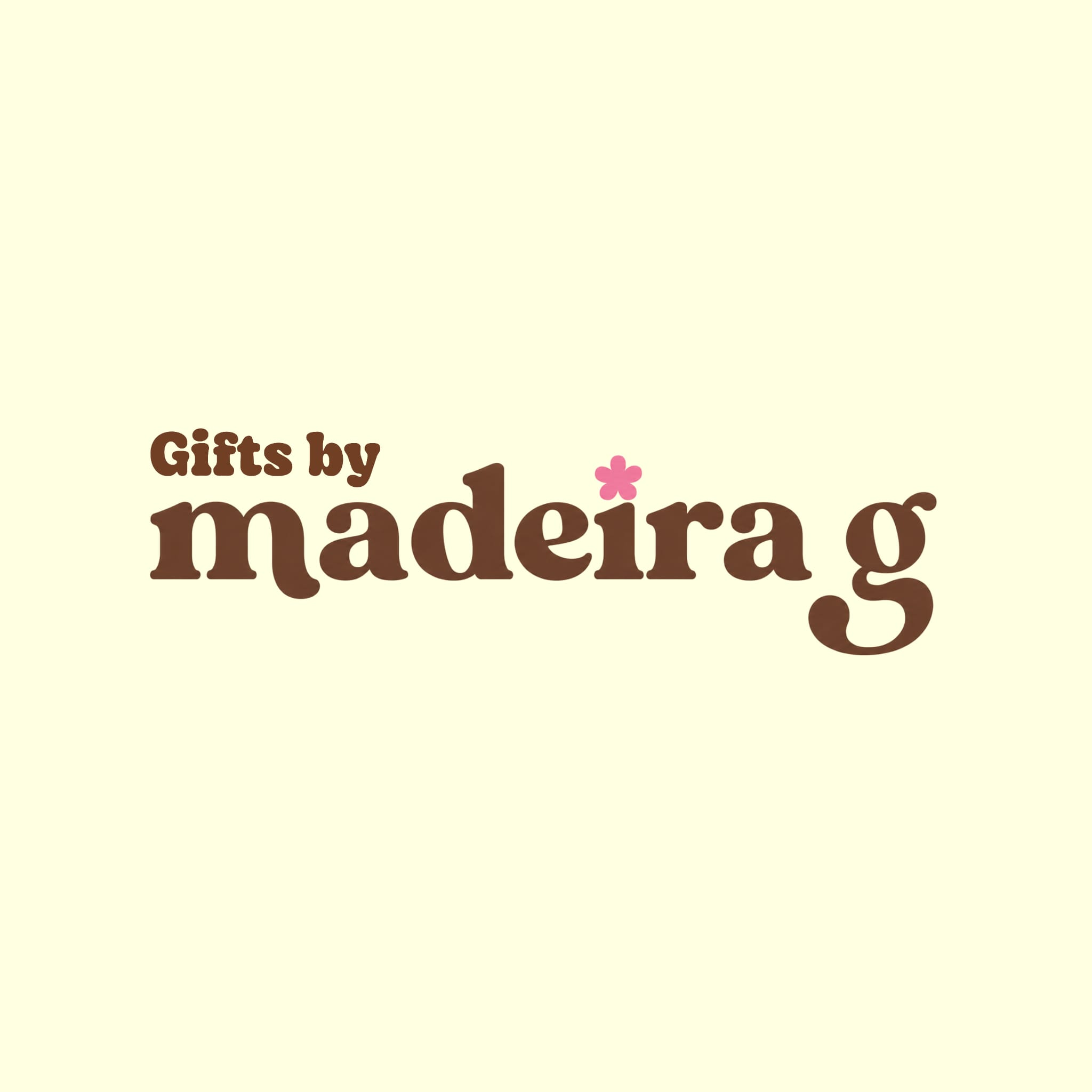 Gift by Madeira G