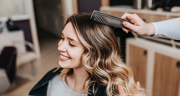 Angel Antonio Hair Color Studio - San Juan