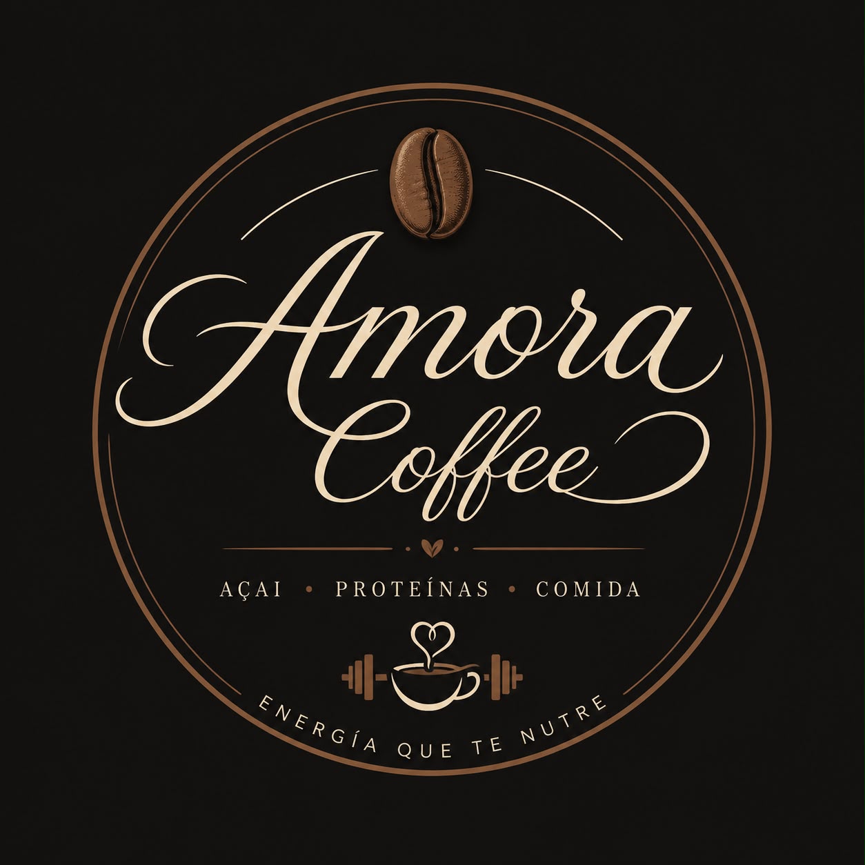 Amora