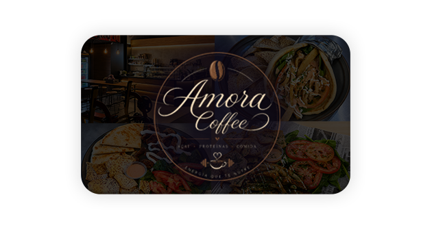Amora - Arecibo