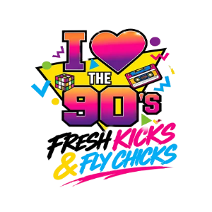 I Love The 90s