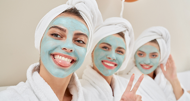 PR Aesthetics Salon and Spa - Bayamón